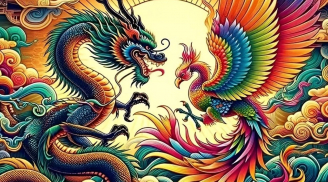 Phượng hoàng cất cánh từ nay tới Giao Thừa Bính Ngọ: 3 tuổi Tưng Bừng Tài Lộc, 1 tuổi lật ngược thế khó