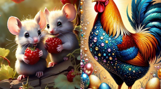 Sau ngày 16/1, vận khí phân hóa rõ rệt: 2 tuổi được lộc trời ban, 2 tuổi cần giữ thế phòng thủ