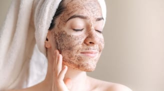 Tẩy tế bào chết – bước chăm sóc da không nên bỏ qua để sở hữu làn da vừa sáng khỏe vừa mịn màng