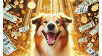 Thứ Sáu, Bảy, Chủ nhật (16-18/1): 3 tuổi Hứng Mưa Vàng Tài Lộc, xuất hành dễ Đắc Tài Đắc Lộc, cơ hội thăng tiến