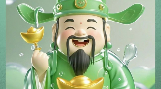 Thứ Tư, Năm, Sáu (14-16/1) Tín Hiệu Đổi Vận, 3 tuổi được Quý Nhân hỗ trợ âm thầm, Giàu sang sắp tới