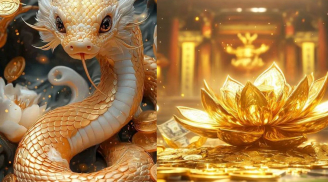 Trong 48 giờ tới, 2 tuổi dễ gặp thời cơ đổi vận bất ngờ, 1 tuổi có khoản tiền ngoài dự tính