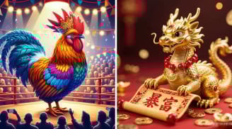 Từ 13/1 đến Rằm tháng Chạp: 3 tuổi Lộc Rơi Trúng Đầu, Tiền Về Tới Tấp