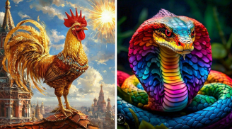 Từ 13-23/1: 3 tuổi Thuận Nước Đẩy Thuyền, Giàu Sang Thẳng Tiến