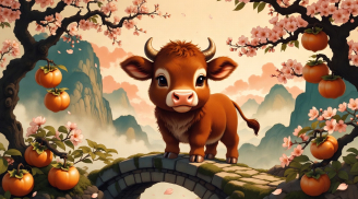 Từ tháng 1, 4 con giáp này sống càng ôn hòa càng dễ hút tài lộc, ít lo thiếu tiền