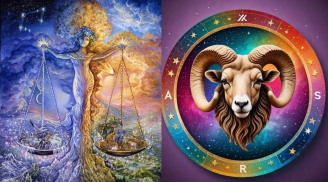 15 ngày cuối tháng 1 dương: 3 cung hoàng đạo tỏa sáng, làm gì cũng thuận, Bật Tăng thu nhập