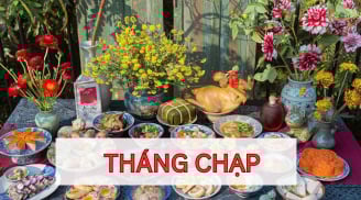 3 việc không nên làm trong tháng Chạp nếu không muốn tài lộc tiêu tán, năm mới chật vật đủ đường