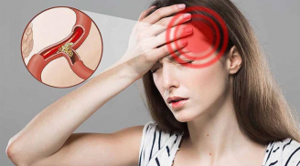 5 nguy cơ của bệnh thiếu máu não và cách phòng ngừa