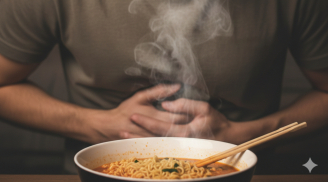 6 món không nên ăn khi đói: Âm thầm bào mòn dạ dày, tiềm ẩn nguy cơ gây K