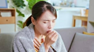 Cảnh báo: 3 kiểu ho nguy hiểm báo hiệu ung thư phổi, cô gái trẻ qua đời chỉ sau 2 tuần