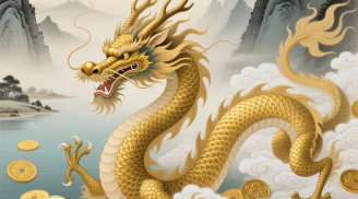 Sau 15/1, 3 tuổi công việc hanh thông, tiền nhiều như nước