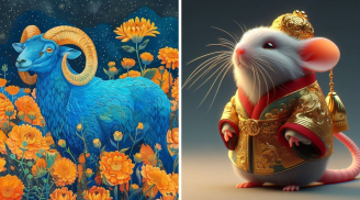 Sau ngày 14/1: 3 tuổi Mát Vía Đón Tiền, làm ăn thuận lợi, giàu nhất vị trí số 2