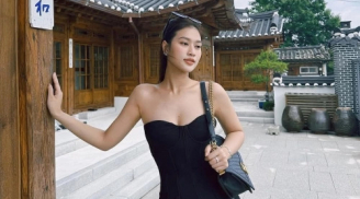 Thiên Ân phân trần về thái độ lạ với fan nữ