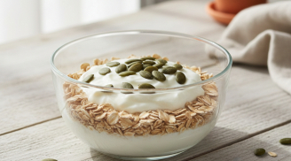 Từ nay đến Tết, ăn đều loại hạt quen thuộc này: Giảm cân tự nhiên, hỗ trợ ổn định đường huyết