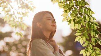 Vẻ đẹp nội tâm của phụ nữ toát ra ở 3 điểm này, khiến họ luôn nhận được phúc lành trong cuộc sống