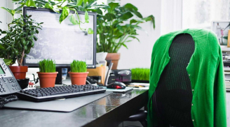 3 điều sắp xếp lại góc làm việc theo phong thủy để sự nghiệp thăng cấp bất ngờ