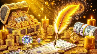 4 tuổi đẹp đón bé Ngọ thuận đường làm ăn, mang phúc lành về