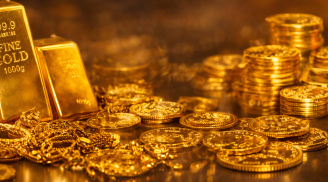 Bảng giá vàng 9999 24K 18K SJC DOJI PNJ hôm nay 14/1/2026