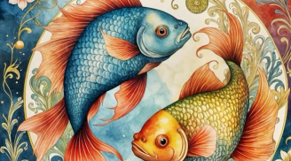 Chủ nhật 18/1: 3 cung hoàng đạo tình tiền rực rỡ, hoá giải vận xui cực nhanh, cơ hội tốt lành ập tới