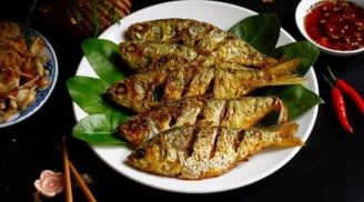 Chuyên gia Mỹ công bố loại cá tốt nhất thế giới: Việt Nam có rất nhiều, giá rẻ bất ngờ