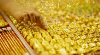 Giá vàng hôm nay 14/1/2026: Vàng SJC, vàng nhẫn biến động mạnh, tiếp tục neo đỉnh lịch sử