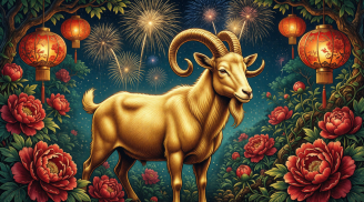 Không bon chen, không mánh khóe: 4 con giáp thật thà được “trời thương”, tiền bạc tăng đều