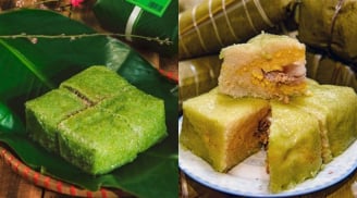 Mẹo bảo quản bánh chưng được lâu, hết Tết bánh vẫn mềm ngon