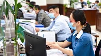 Năm 2026: Công chức, viên chức đạt thành tích này sẽ được thưởng hơn 8 triệu đồng