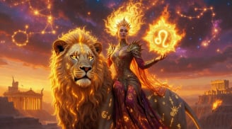 Năm 2026 gọi tên 3 chòm sao nữ được “vía Thần Tài”: Đúng thời đổi vận, tiền bạc bất ngờ khởi sắc