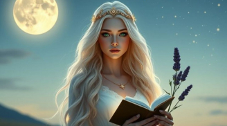 Sau đêm nay, 3 cung hoàng đạo bật dậy mạnh mẽ: Năng lượng lên cao, công việc thuận tay, cuộc sống sang trang