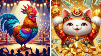 Sau ngày 16/1: 3 tuổi Đại Lộc Tiền Vào Như Nước, đặc biệt vị trí số 2