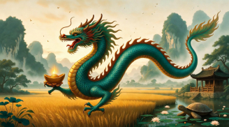 Tháng Chạp cận kề: 3 con giáp tài lộc xoay chiều, tiền thưởng về tay, nợ cũ bất ngờ được trả trước Tết