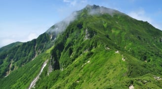 Trắc nghiệm tâm lý: Ngọn núi tiết lộ thử thách lớn nhất bạn sắp đối mặt