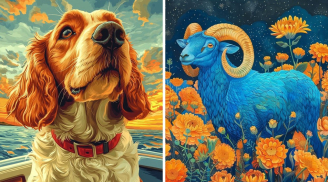 Từ 15 đến 25/1: 3 tuổi từ đáy đi lên, làm ăn trúng đậm, đến Tết lương thưởng bật tăng