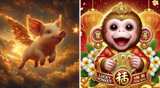 Từ 16-26/1: 3 tuổi Lộc Như Đông Hải, Giàu Có Vang Danh, đặc biệt tuổi số 2