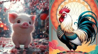 Từ 18/1-8/2 dương lịch: 3 tuổi Bật Tăng Thu Nhập, 1 tuổi được khen thưởng bất ngờ