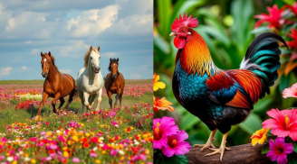 Tuần 19-25/1: 3 tuổi Bật Mạnh Tiền Tài, 1 tuổi nhiều cơ hội tới nhưng phải chọn kỹ