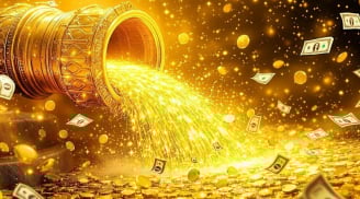 4 con giáp có số xuất ngoại đổi đời năm 2026, đi xa mới giàu