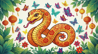 4 con giáp nữ càng lớn tuổi càng “vượng tiền”: Giàu bền, tài chính ngày một vững