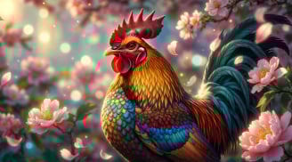 Cuối năm đổi vận: 3 con giáp bước sang tháng 12 Âm lịch, tiền bạc khởi sắc rõ rệt