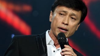 Danh ca Tuấn Ngọc ly hôn