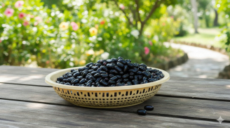 Loại quả rừng Bảy Núi từng chín rụng chẳng ai hái, nay thành đặc sản lạ giá 100.000 đồng/kg