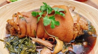 Món “đại bổ” mùa lạnh được nhiều người ưa chuộng: Bác sĩ cảnh báo 6 nhóm đối tượng nên tránh xa