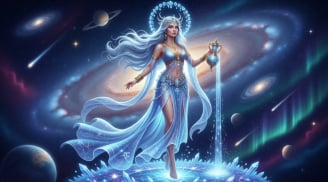 Năm 2026 gọi tên 5 chòm sao có số xuất ngoại đổi đời: Càng đi xa càng dễ giàu, vận may bùng nổ