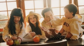 Nhã Phương tiết lộ điều bình yên nhất khi ở bên Trường Giang