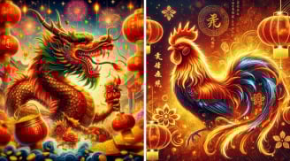 Sau đêm mai 16/1: 3 tuổi tỉnh dậy trên đống vàng, trúng số độc đắc đổi đời thành công