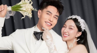 Vợ Lê Dương Bảo Lâm nói về việc sinh con thứ 4