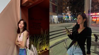 4 item giúp nữ chính 'Spring Fever' Lee Joo Bin giữ hình ảnh trẻ trung