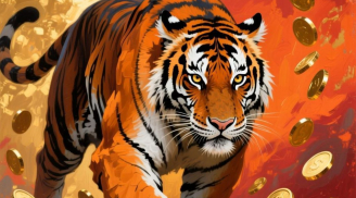 Bính Ngọ 2026: Hoạnh Tài cực vượng, 3 tuổi có tiền vàng vào cửa ồ ạt, giàu số 2 không ai số 1