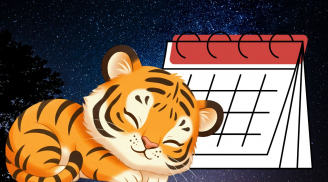 Bước sang tháng Chạp năm Ất Tỵ: 3 tuổi cần chú ý điều này để giữ sức, tránh hao tài